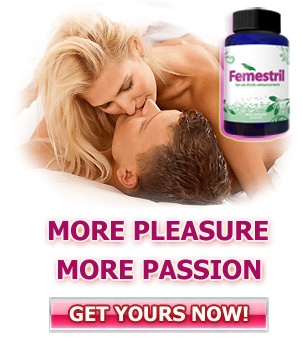femestril increase female libido banner