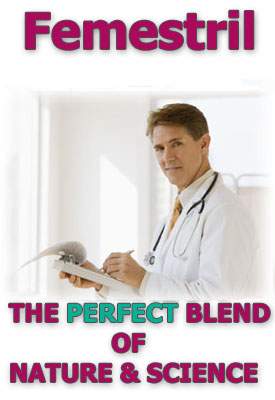 femestril is a perfect blend of science and nature
