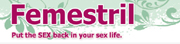 femestril fax order page
