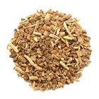 sarsaparilla root