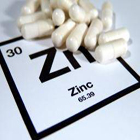 zinc